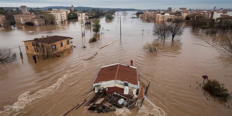 Inondations en Espagne : la réactivité des autorités critiquée - Viral Mag Suite aux terribles inondations qui frappent lEspagne des voix sélèvent pour dénoncer des alertes météorologiques jugées trop tardives Enquête Viral Mag