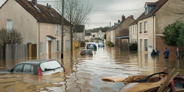 Inondations en Essonne : le retour progressif à la normale - Viral Mag Malgré une lente décrue les écoles et lhôpital de lEssonne reprennent peu à peu leur activité après les inondations Bilan et perspectives Viral Mag