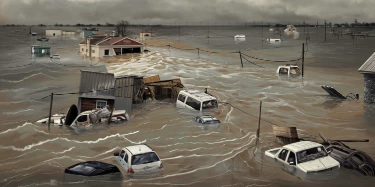 Les inondations dévastatrices en Espagne ont fait plus de 140 morts Les sinistrés dénoncent une alerte tardive des autorités malgré les avertissements météorologiques   Viral Mag