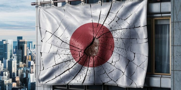 Inquiétude au Japon : Le PLD pourrait perdre sa majorité - Viral Mag Les élections législatives anticipées au Japon sannoncent ardues pour le PLD du Premier ministre Shigeru Ishiba Un revers sans précédent menace le parti au pouvoir depuis des décennies Viral Mag