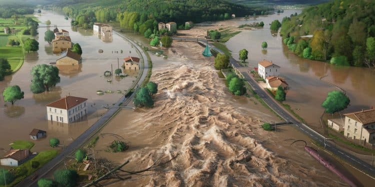 Intempéries en Ardèche et Var: Nouvelles Pluies Attendues - Viral Mag LArdèche et le Var subissent de violentes intempéries avec de nouvelles pluies attendues Les autorités craignent une aggravation de la situation Viral Mag