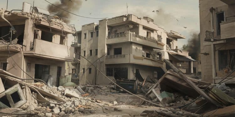 Larmée israélienne a annoncé avoir tué Hachem Safieddine le remplaçant pressenti dHassan Nasrallah à la tête du Hezbollah lors dune frappe sur Beyrouth début octobre   Viral Mag