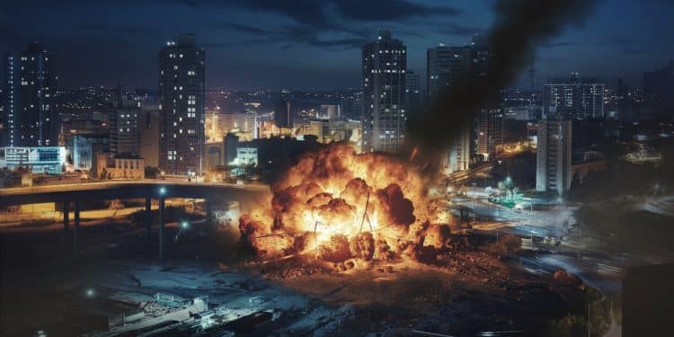 Israël Élimine Le Successeur Pressenti De Nasrallah - Viral Mag Israël confirme lélimination de Hachem Safieddine le successeur pressenti du leader du Hezbollah Nasrallah lors dune frappe près de Beyrouth Tensions accrues dans la région Viral Mag