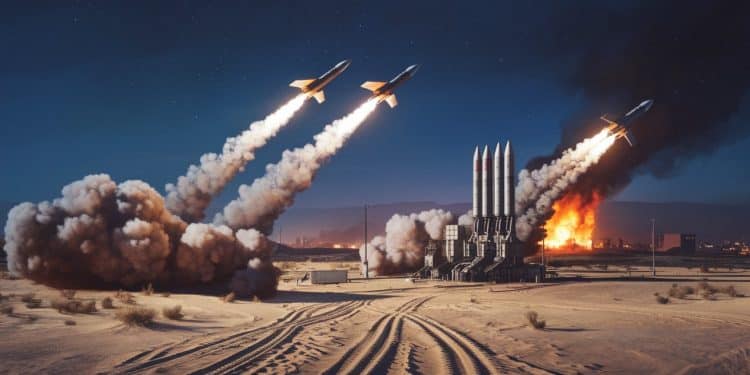 Israël et Liban : Escalade Militaire sans Précédent - Viral Mag Le conflit Israélo Libanais sintensifie  frappes attaques de drones des centaines de missiles Netanyahou refuse un cessez le feu unilatéral Vers une guerre totale    Viral Mag