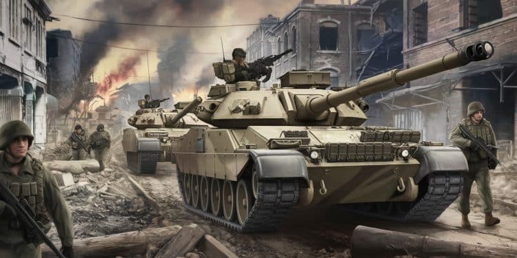 Israël Étend Son Invasion Terrestre au Liban et Instaure de Nouvelles Zones Militaires - Viral Mag Israël intensifie ses opérations au Liban instaurant de nouvelles zones militaires fermées et visant à éliminer le Hezbollah dans le sud du pays   Viral Mag