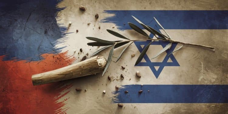 Israël Exclu du Salon de Défense Eurosatory en France - Viral Mag Israël demande à la France de revenir sur sa décision dannuler la participation des industriels israéliens au salon Eurosatory après un bombardement meurtrier à Gaza Viral Mag