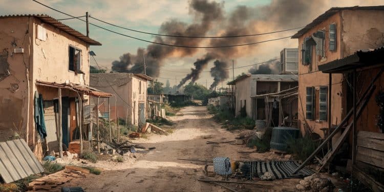 Israël-Liban : l’armée israélienne somme les civils libanais de fuir le sud - Viral Mag Larmée israélienne a sommé les habitants du sud du Liban de ne pas retourner chez eux sur fond daffrontements avec le Hezbollah depuis 11 mois Viral Mag