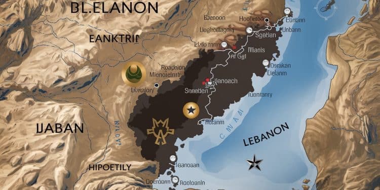 Une source de sécurité affirme quIsraël est préparé pour des mois de combats au Liban et à Gaza dans une guerre déclarée contre lIran et ses alliés   Viral Mag