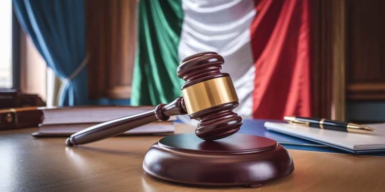 Italie : Des juges s’opposent à la politique migratoire du gouvernement - Viral Mag Des juges italiens contestent la nouvelle politique du gouvernement Meloni sur le renvoi des migrants soulignant des incohérences juridiques Viral Mag