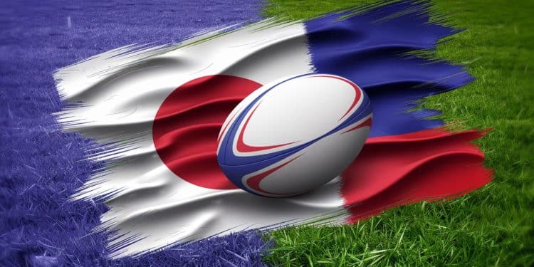 Malgré une lourde défaite face à la Nouvelle Zélande le XV nippon recèle des atouts indéniables Analyse en détail de la future adversaire des Bleus   Viral Mag