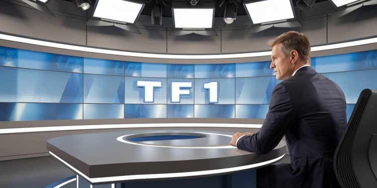 Jean-Baptiste Boursier, le successeur de Gilles Bouleau au JT de TF1 - Viral Mag Jean Baptiste Boursier prend les manettes du 20 heures de TF1 ce lundi en tant que nouveau joker de Gilles Bouleau Découvrez le parcours de ce journaliste aguerri Viral Mag