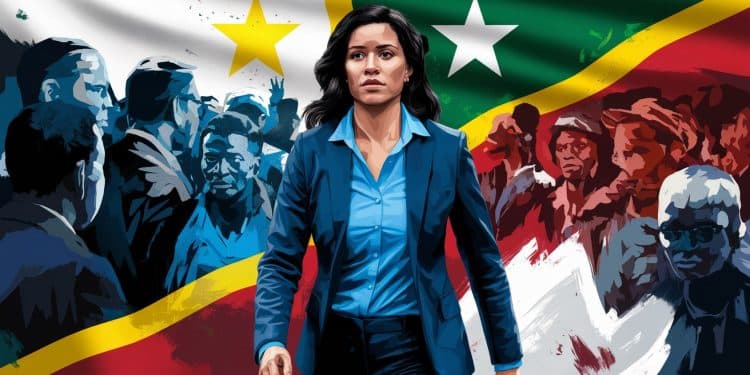 Lancien ministre du Commerce ivoirien Jean Louis Billon a officiellement annoncé sa candidature à lélection présidentielle doctobre 2025 Découvrez ses ambitions   Viral Mag