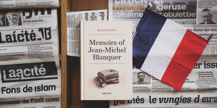 Jean-Michel Blanquer révèle les coulisses de son passage au gouvernement - Viral Mag Lancien ministre de lÉducation nationale Jean Michel Blanquer lève le voile sur les tensions au sein de la majorité présidentielle dans son dernier livre Viral Mag