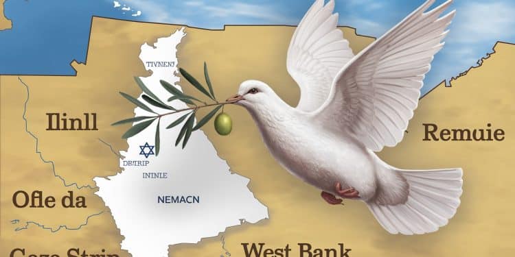 Le président américain propose un cessez le feu accompagné dune libération dotages et dun retrait dIsraël des zones peuplées de Gaza   Viral Mag