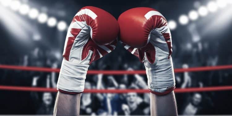 Le boxeur français Jordy Weiss a été détrôné de son titre européen des welters par lEspagnol Samuel Molina aux points Une première défaite dans sa carrière   Viral Mag