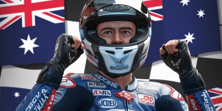 Jorge Martin triomphe au sprint d’Australie, Bagnaia sécurise des points cruciaux - Viral Mag Retrouvez le récapitulatif complet du Grand Prix dAustralie MotoGP un sprint intense dominé par Jorge Martin devant Marc Marquez Bagnaia contrôlant ses adversaires au championnat Chutes pour les Français Zarco et Quartararo Viral Mag