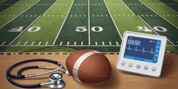 Jouer Au Football Après Des Problèmes Cardiaques, C’est Possible - Viral Mag Découvrez lhistoire inspirante de Khalilou et Noah Fadiga père et fils footballeurs qui ont continué à jouer malgré des soucis cardiaques Un message despoir pour tous les sportifs   Viral Mag