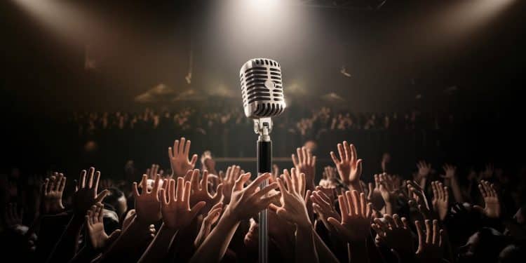 Kendji Girac retrouve ses fans dans une séance de dédicaces émouvante - Viral Mag Cinq mois après son accident par balle Kendji Girac fait un retour triomphal pour une séance de dédicaces auprès de ses fans à la Fnac Val dEurope Viral Mag