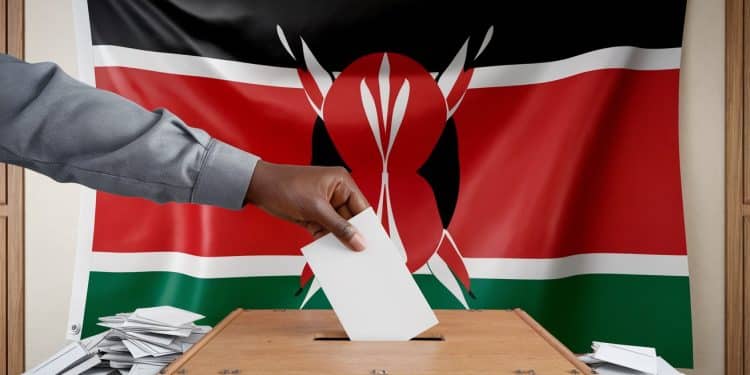 Suite à la destitution controversée du vice président kényan Rigathi Gachagua la Haute cour lève les obstacles à son remplacement Découvrez les enjeux de ce feuilleton politique qui secoue le Kenya   Viral Mag