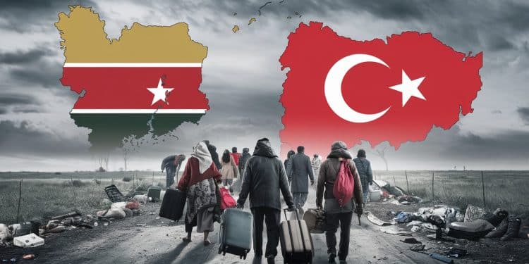 Kenya : L’ONU alarmée par le renvoi forcé de réfugiés turcs - Viral Mag LONU est profondément préoccupée par le renvoi de quatre réfugiés turcs depuis le Kenya en violation du droit international Découvrez les détails Viral Mag