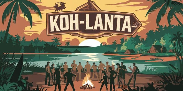 « Koh-Lanta : La Tribu Maudite » : Le Choc des Alliances - Viral Mag Trahison girl power et départ surprise marquent lépisode 10 de Koh Lanta La Tribu Maudite Découvrez les rebondissements de cette aventure aux Philippines Viral Mag