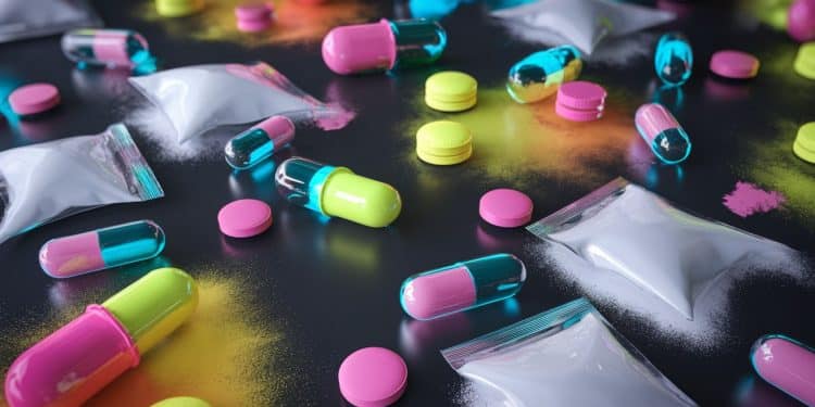 Alors quun député a été surpris avec de la 3 MMC les drogues de synthèse explosent en France Découvrez lampleur de ce fléau méconnu   Viral Mag