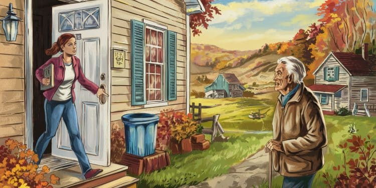 Les militants démocrates mènent une lutte acharnée dans les zones rurales de Pennsylvanie un État clé pour lélection présidentielle de 2024   Viral Mag