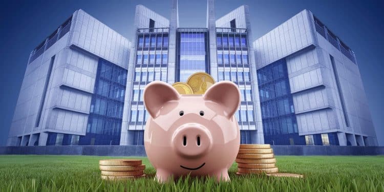 La BCE Abaisse Son Taux Directeur, Quel Impact Sur L’économie ? - Viral Mag La BCE vient dannoncer une nouvelle baisse de son taux directeur Découvrez les conséquences potentielles de cette décision sur léconomie européenne Viral Mag