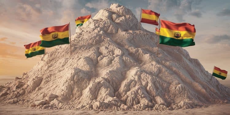 La Bolivie Détruit 21,6 Tonnes De Cocaïne Lors D’une Saisie Historique - Viral Mag La Bolivie a annoncé lincinération de plus de 21 tonnes de cocaïne lors de la plus grande saisie de drogue de lhistoire du pays Découvrez les détails de cette opération record Viral Mag