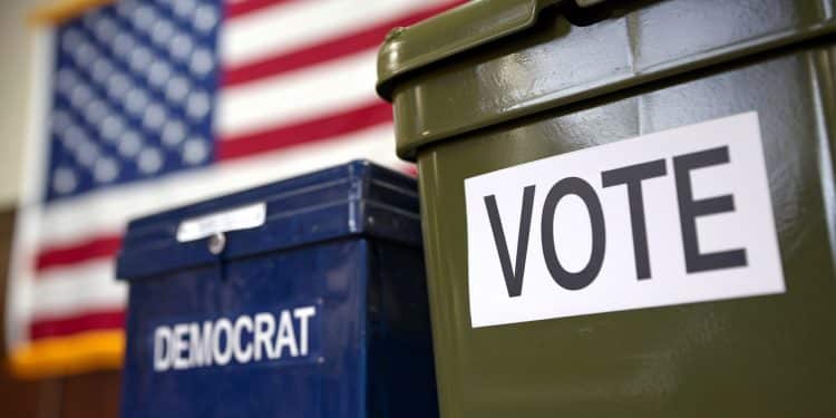 La candidate écologiste Jill Stein accusée de nuire à Kamala Harris - Viral Mag Jill Stein candidate écologiste pour lélection présidentielle américaine est accusée par sa famille et les démocrates de faire perdre des voix à Kamala Harris Viral Mag