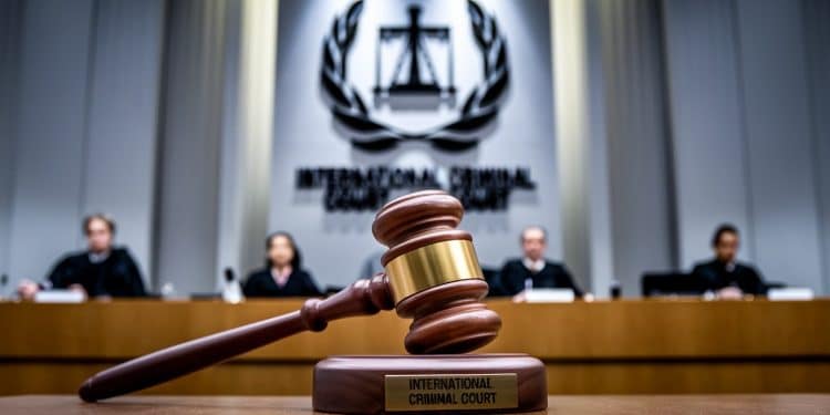 La CPI prévoit une audience cruciale pour Joseph Kony - Viral Mag La Cour pénale internationale annonce la tenue prochaine dune audience clé dans laffaire du chef rebelle ougandais Joseph Kony en cavale depuis près de 20 ans   Viral Mag
