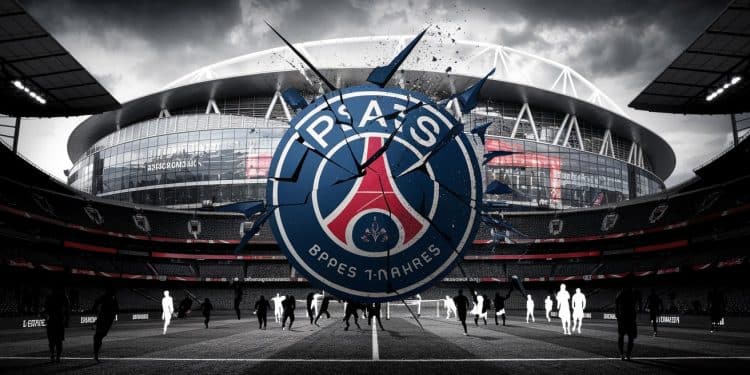 La Défaite Surprise du PSG Face à Arsenal en Ligue des Champions - Viral Mag Le Paris Saint Germain sincline 2 0 sur la pelouse dArsenal lors de la 2e journée de Ligue des Champions Retour sur ce revers inattendu   Viral Mag