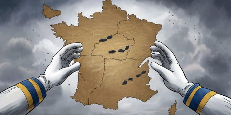 La détresse des Libanais de France face à la crise au Liban - Viral Mag Les Libanais de France assistent impuissants à la souffrance de leurs proches au pays tentant de les aider malgré la distance Viral Mag