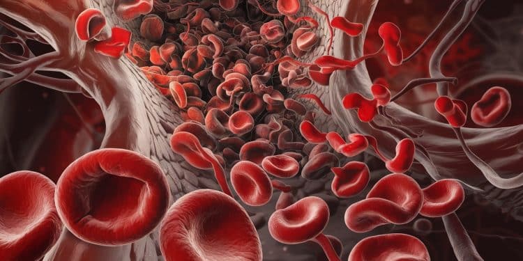 La Drépanocytose : Un Dépistage Généralisé Dès Novembre 2024 - Viral Mag La drépanocytose maladie génétique la plus fréquente en France sera dépistée chez tous les nouveau nés dès le 1er novembre 2024 Découvrez les enjeux de cette décision de santé publique   Viral Mag