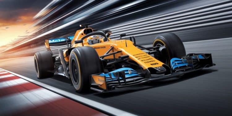 La FIA Met Fin aux Espoirs de McLaren Malgré la Contestation - Viral Mag Découvrez pourquoi la FIA a rejeté la demande de McLaren de revoir la pénalité infligée à Lando Norris lors du GP des États Unis malgré les arguments avancés par lécurie britannique Viral Mag