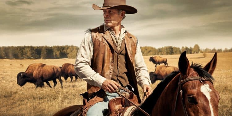 La Fièvre du Western Gagne la France : Cowboys et Bisons à l’Honneur - Viral Mag Des passionnés français se glissent dans la peau de cowboys et dindiens faisant revivre lépoque de la conquête de lOuest américain Découvrez leur quotidien atypique et leurs motivations Viral Mag