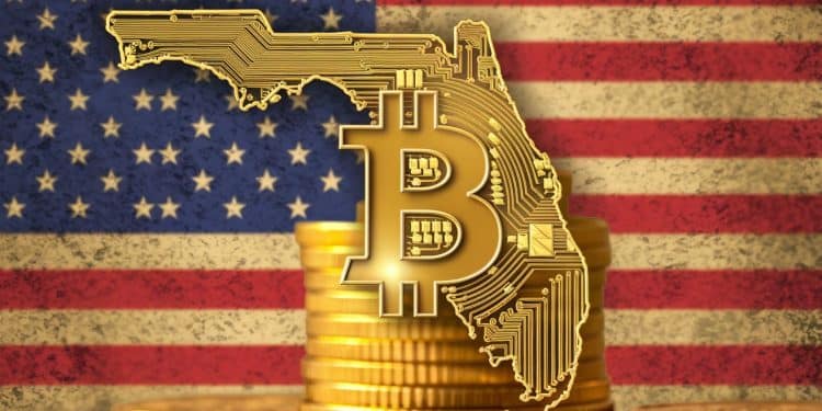 Inspiré par Trump un responsable financier de Floride propose de créer une réserve étatique de Bitcoin pour diversifier les fonds de pension   Viral Mag