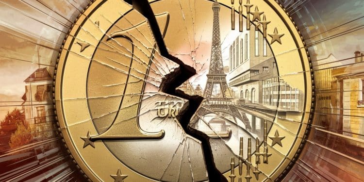 Léconomie française pourrait subir un ralentissement de croissance dès 2025 selon les prévisions de lOFCE Découvrez les causes et conséquences potentielles   Viral Mag