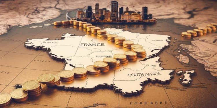 La France soutient la transition énergétique de lAfrique du Sud avec un prêt dun milliard deuros Une aide qui suscite la controverse   Viral Mag