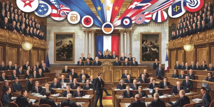 La France Insoumise Dépose Une Motion De Rejet Du Budget 2025 - Viral Mag La France Insoumise dépose une motion de rejet préalable au projet de loi de finances 2025 mais ne souhaite pas quelle soit adoptée Découvrez les raisons derrière cette stratégie politique surprenante Viral Mag