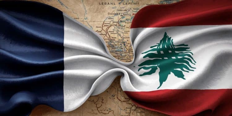 La France Réaffirme son Soutien Indéfectible au Liban - Viral Mag La France se tient aux côtés du Liban dans cette période difficile réaffirmant son engagement à soutenir le pays et à œuvrer pour une résolution diplomatique du conflit Viral Mag