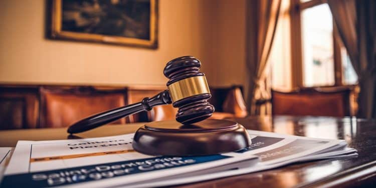 La Fusion Saint-Denis – Pierrefitte Suspendue par la Justice ? - Viral Mag Les opposants à la fusion entre Saint Denis et Pierrefitte espèrent obtenir la suspension du projet via un référé suspension déposé au tribunal administratif Viral Mag