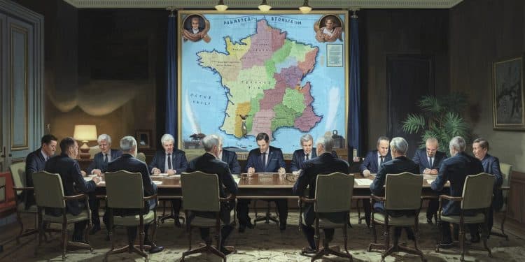 La Gauche face à l’épreuve de la sécurité : des voix s’élèvent - Viral Mag Alors que le ministre de lIntérieur affiche sa fermeté des voix à gauche sélèvent pour proposer une approche nuancée sur la sécurité loin des tabous   Viral Mag