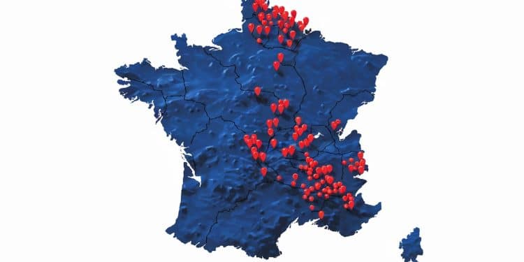 Plusieurs voix sélèvent à gauche pour remédier au clivage territorial entre villes et campagnes réinstauré par les récentes élections en vue de la présidentielle   Viral Mag