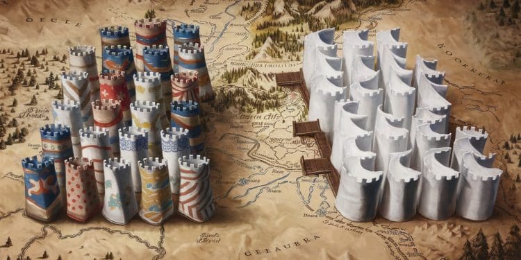 La Guerre des Mouchoirs : Tissus ou Papiers ? - Viral Mag Découvrez la fascinante histoire des mouchoirs de la Renaissance à aujourdhui Un conflit épique entre tissus et papiers se joue encore Viral Mag