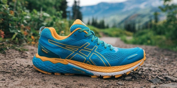 La Hoka Challenger ATR 7 : La chaussure parfaite pour vos défis trail et route - Viral Mag Découvrez la Hoka Challenger ATR 7 la chaussure polyvalente qui vous accompagnera avec confort et performance sur tous les terrains Préparez vous à repousser vos limites Viral Mag