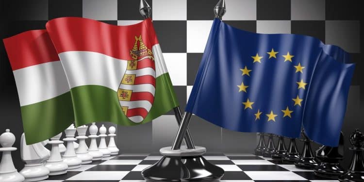 Charles Michel soppose au boycott des réunions européennes sous la présidence hongroise jugeant que ce serait une fausse bonne idée   Viral Mag