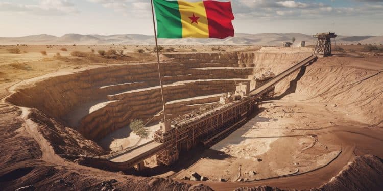 La Junte Malienne Menace Une Compagnie Aurifère Canadienne - Viral Mag Les tensions sintensifient entre la junte malienne et Barrick Gold une compagnie canadienne exploitant des mines dor au Mali Découvrez les enjeux de ce bras de fer économique et politique Viral Mag