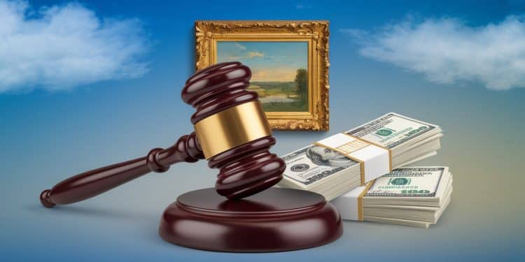 La procédure contre le milliardaire russe Rybolovlev et son avocate a été classée suite à une décision de la CEDH Retour sur ce litige artistique   Viral Mag