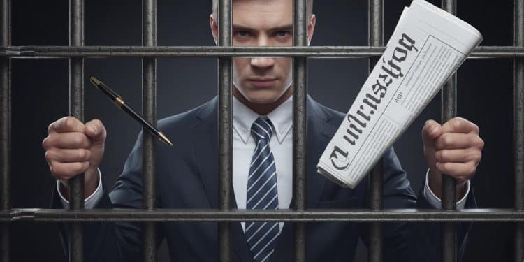 La Liberté De La Presse En Péril Au Venezuela - Viral Mag Au Venezuela des journalistes sont détenus arbitrairement suite à la présidentielle controversée Le syndicat des journalistes dénonce une situation alarmante Viral Mag